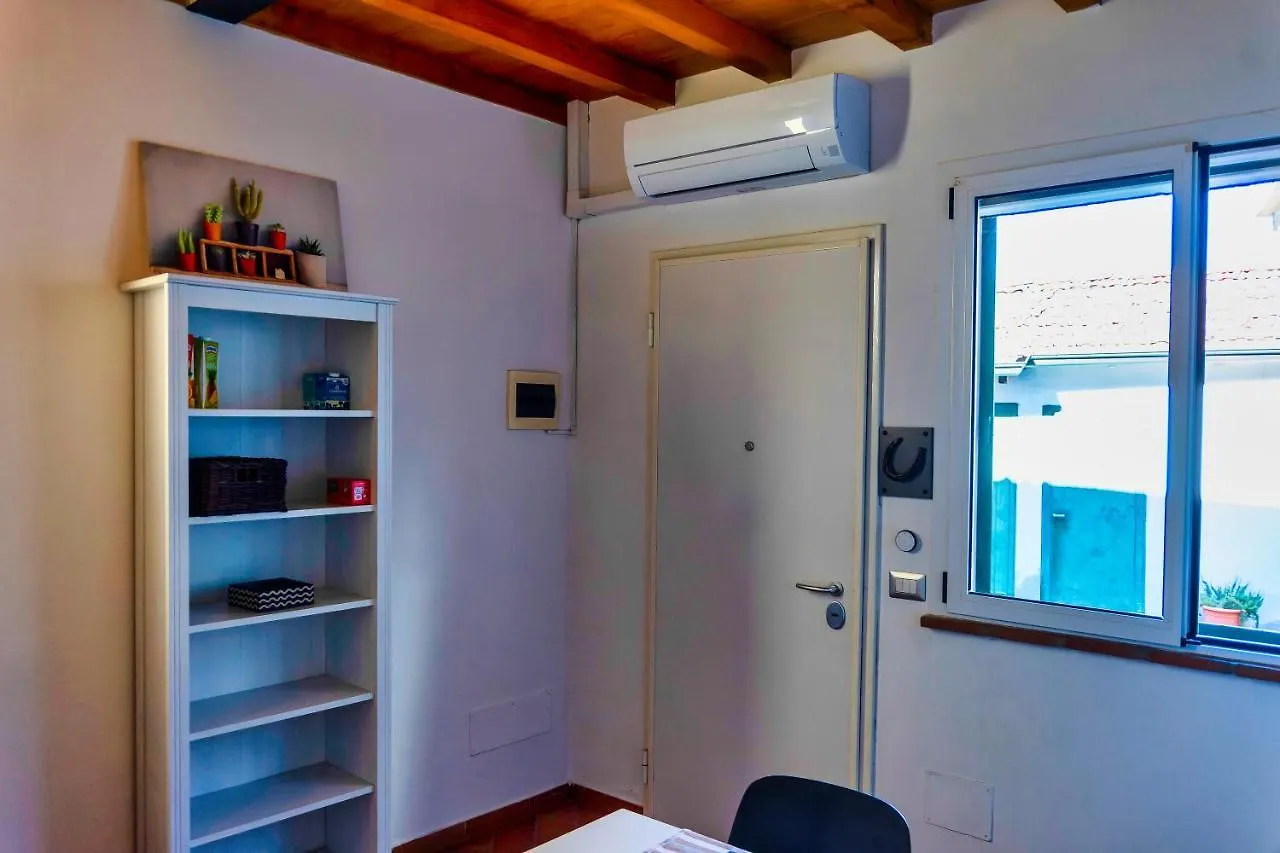 Casa Indipendente Collecchio Διαμέρισμα