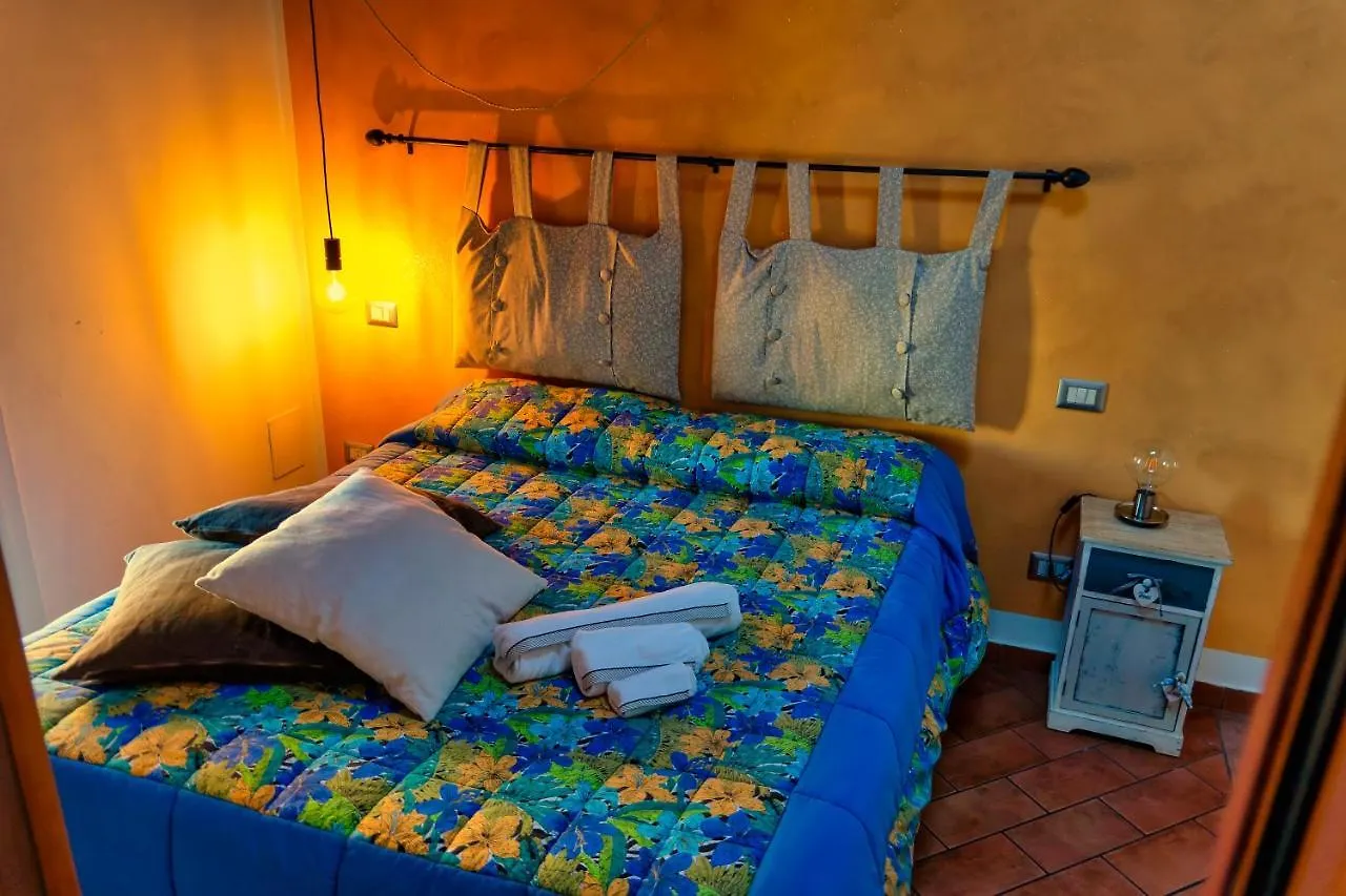 Appartamento Casa indipendente Collecchio Italia