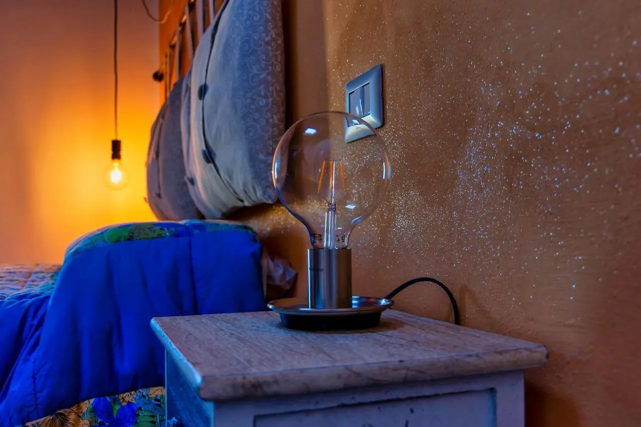 Casa Indipendente Collecchio Διαμέρισμα