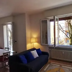  Appartamento Carachouse-parma