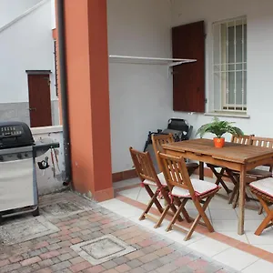  Casa vacanze Casa Pomposa