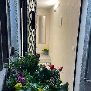 Maro Loft Al Capo Palermo