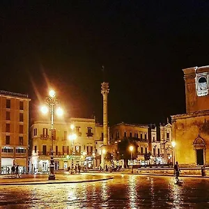 Casa Sant'oronzo Lecce